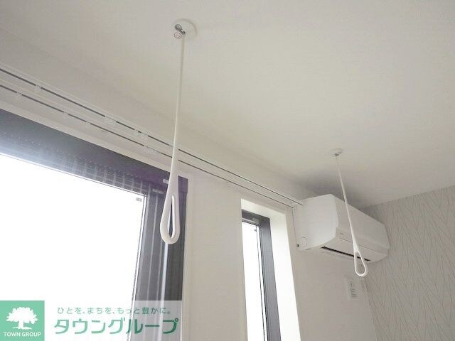 TERRACE-K(テラスケー)の物件内観写真