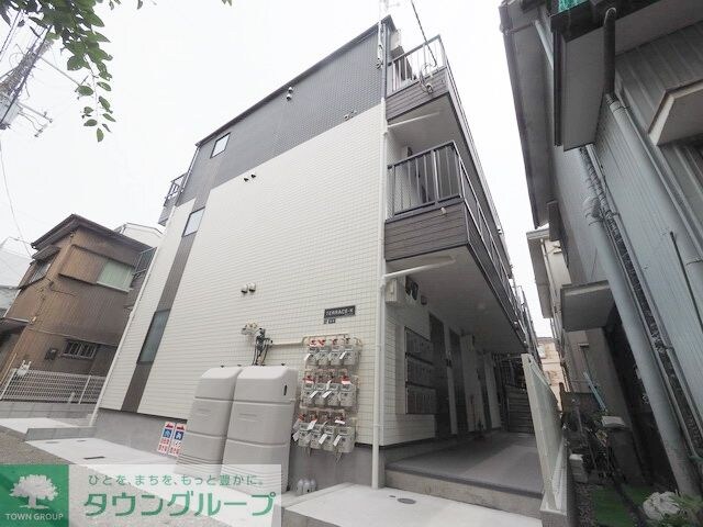 TERRACE-K(テラスケー)の物件内観写真