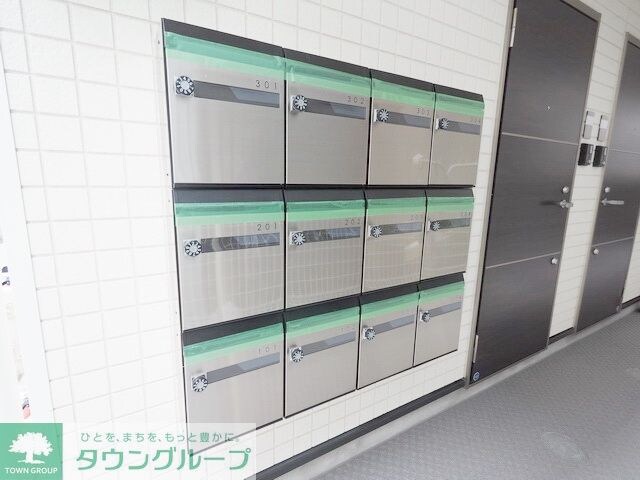 TERRACE-K(テラスケー)の物件内観写真