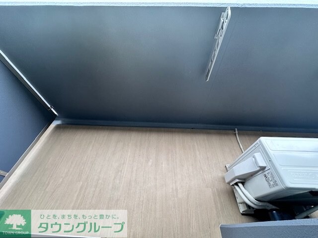 ES-Grande大森の物件内観写真