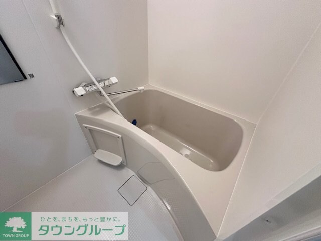 ES-Grande大森の物件内観写真