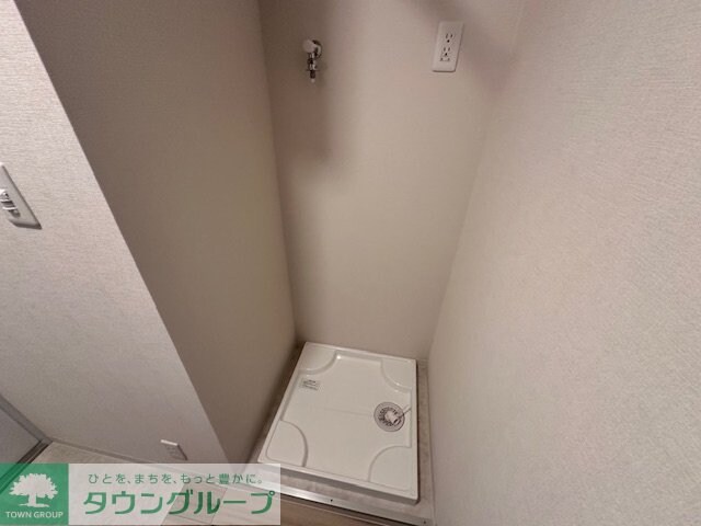 ES-Grande大森の物件内観写真