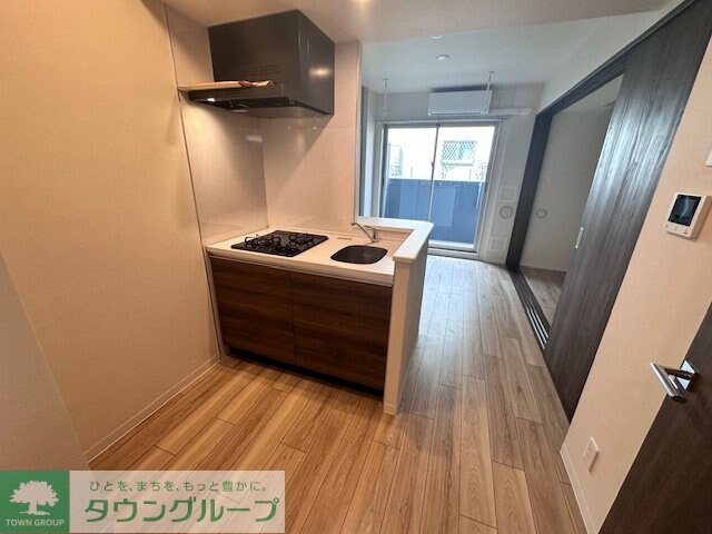 ES-Grande大森の物件内観写真