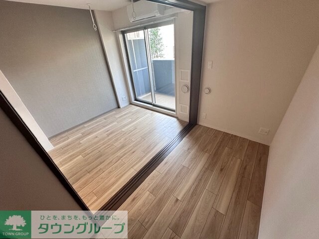 ES-Grande大森の物件内観写真