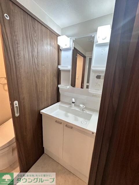 ES-Grande大森の物件内観写真