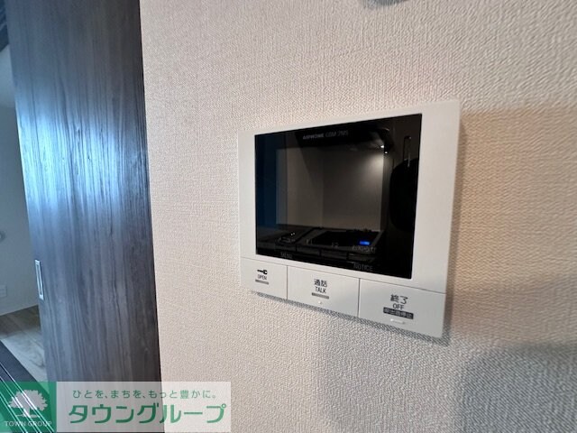 ES-Grande大森の物件内観写真