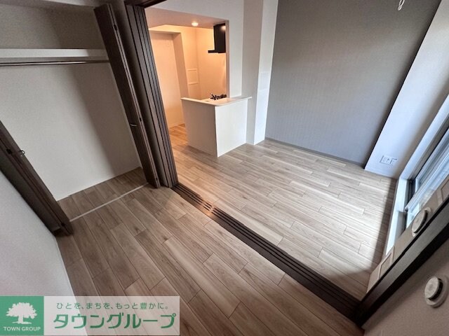 ES-Grande大森の物件内観写真