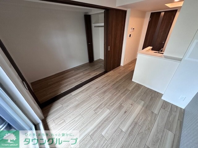 ES-Grande大森の物件内観写真