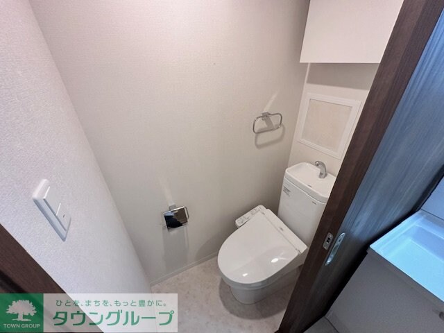 ES-Grande大森の物件内観写真