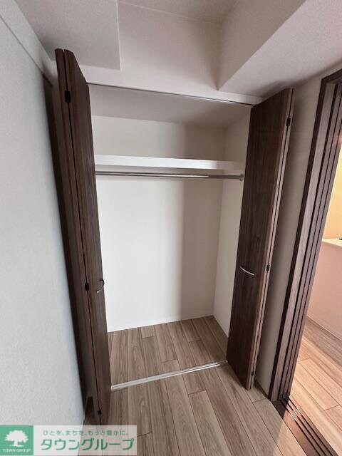 ES-Grande大森の物件内観写真