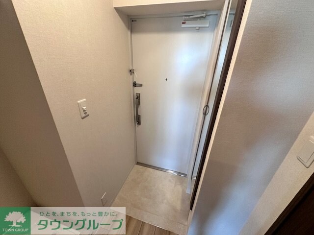 ES-Grande大森の物件内観写真