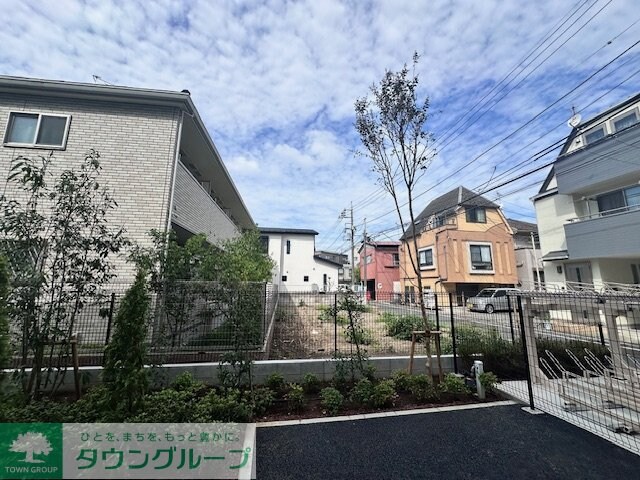 ES-Grande大森の物件内観写真