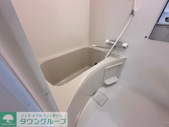 ES-Grande大森の物件内観写真