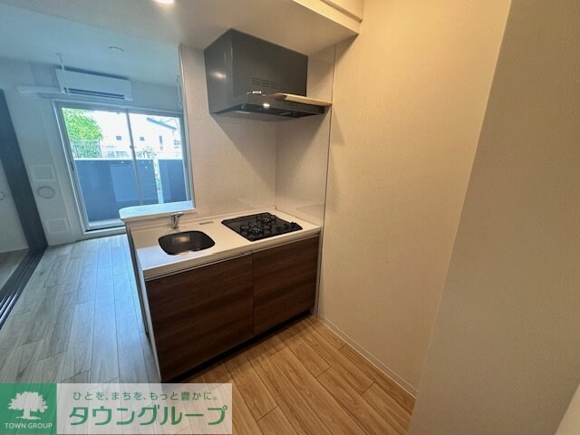 ES-Grande大森の物件内観写真