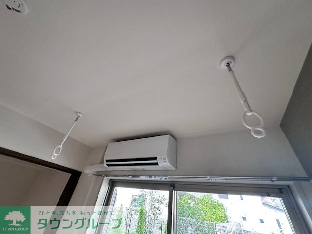 ES-Grande大森の物件内観写真