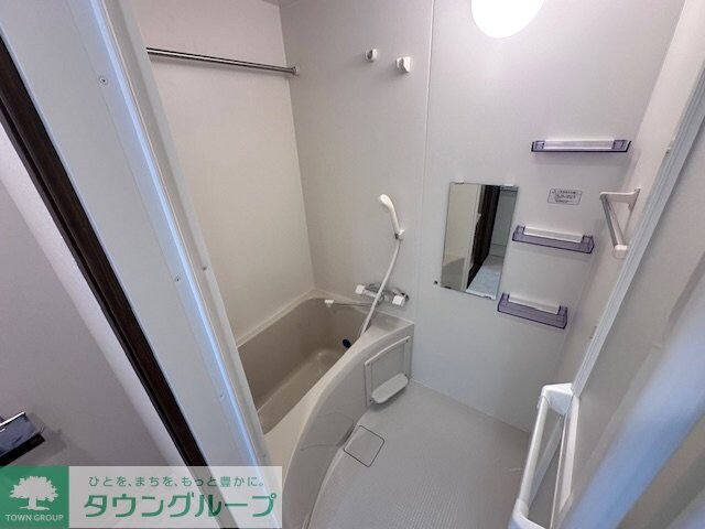 ES-Grande大森の物件内観写真