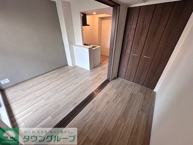 ES-Grande大森の物件内観写真