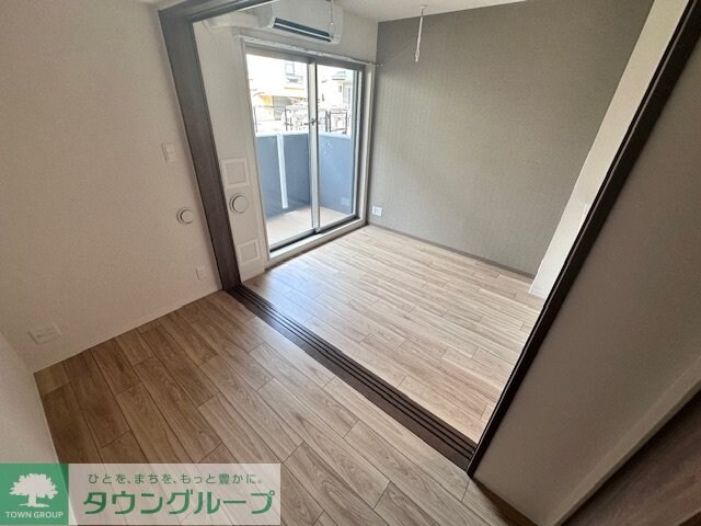 ES-Grande大森の物件内観写真