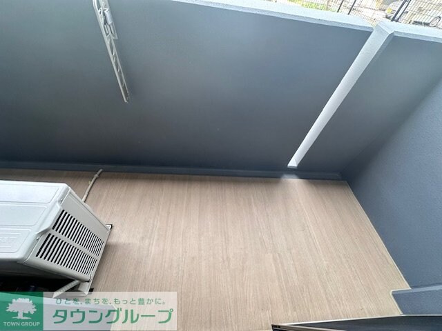 ES-Grande大森の物件内観写真