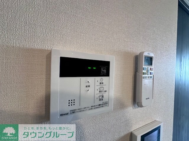 ES-Grande大森の物件内観写真