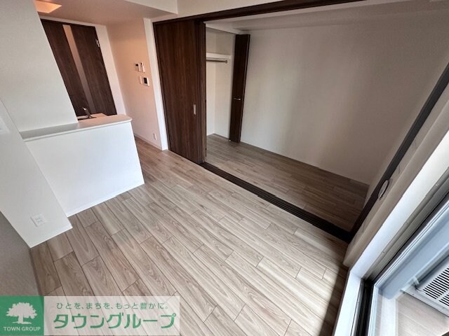 ES-Grande大森の物件内観写真