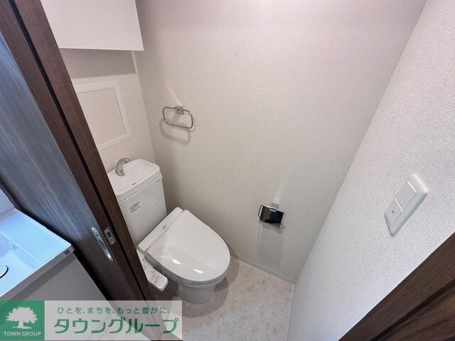 ES-Grande大森の物件内観写真