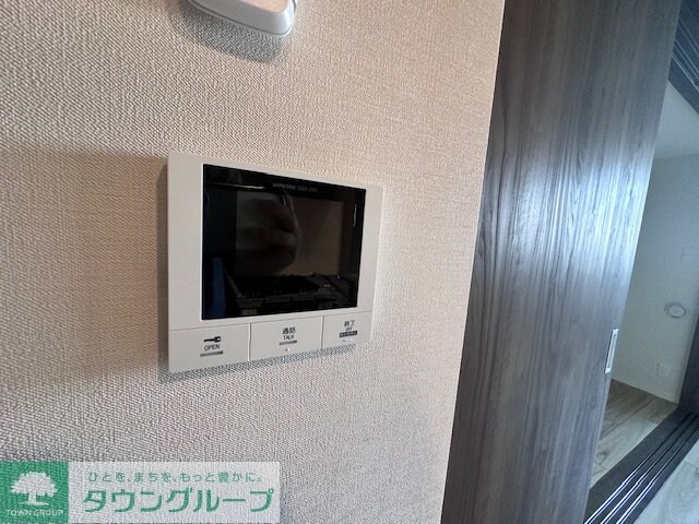 ES-Grande大森の物件内観写真