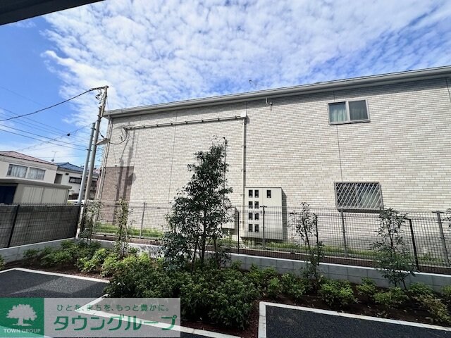 ES-Grande大森の物件内観写真