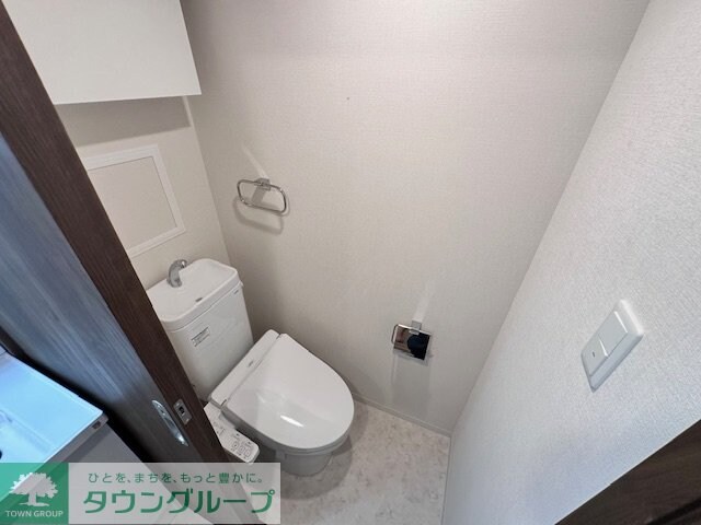 ES-Grande大森の物件内観写真