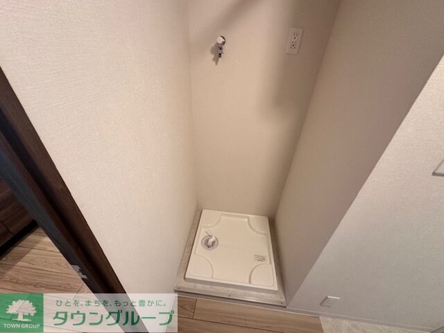 ES-Grande大森の物件内観写真