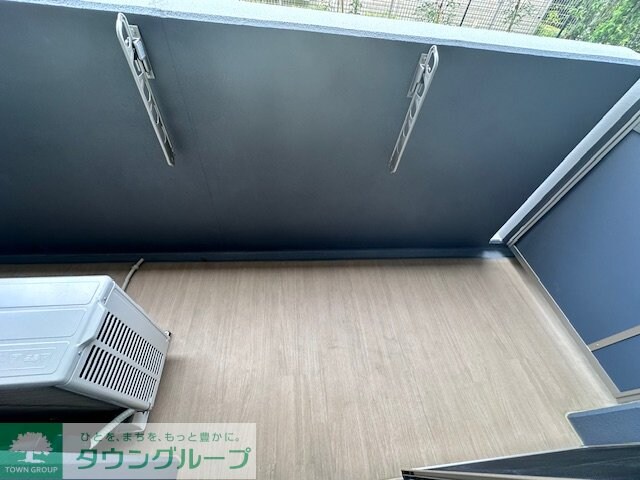 ES-Grande大森の物件内観写真