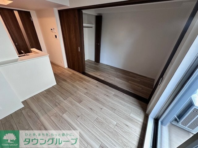 ES-Grande大森の物件内観写真