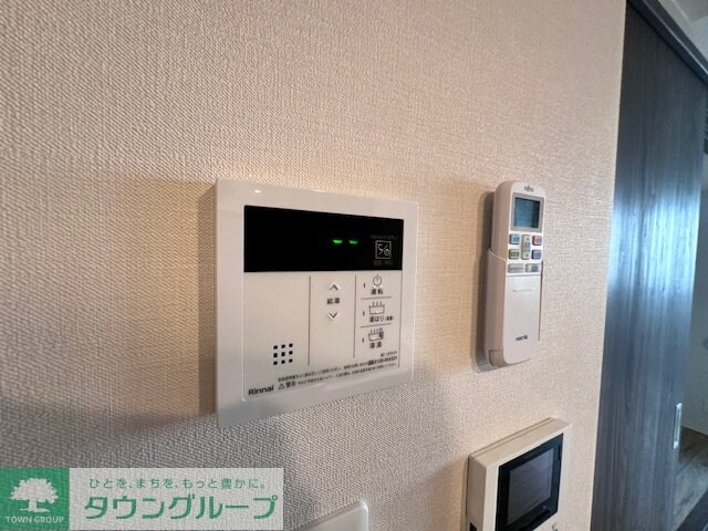 ES-Grande大森の物件内観写真