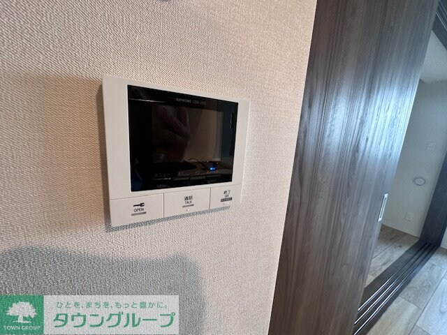 ES-Grande大森の物件内観写真