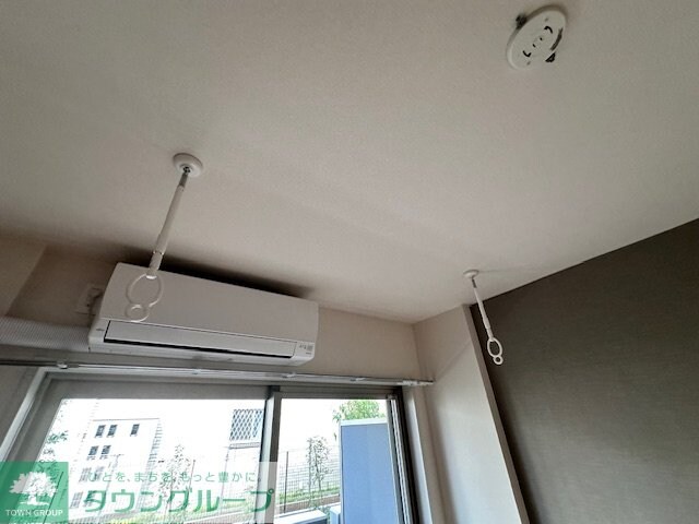 ES-Grande大森の物件内観写真