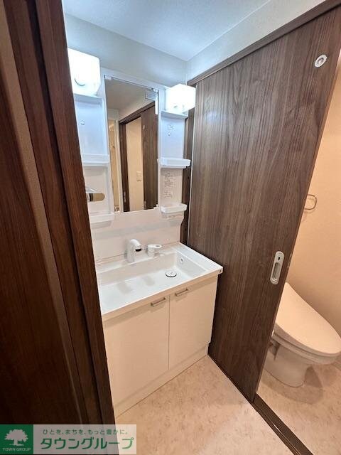 ES-Grande大森の物件内観写真