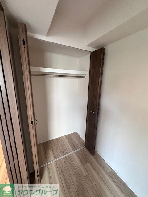 ES-Grande大森の物件内観写真