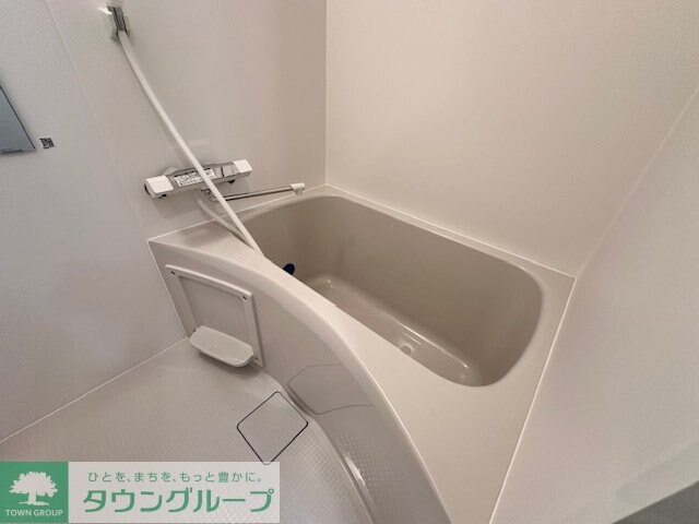 ES-Grande大森の物件内観写真