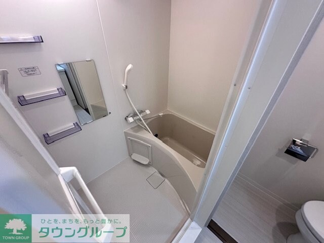 ES-Grande大森の物件内観写真