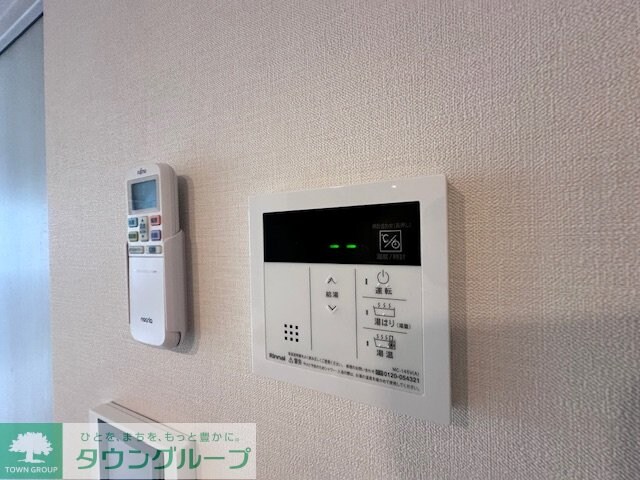 ES-Grande大森の物件内観写真