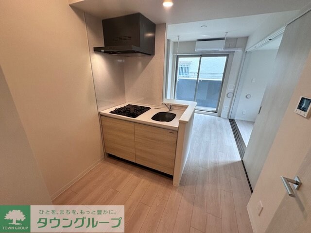 ES-Grande大森の物件内観写真