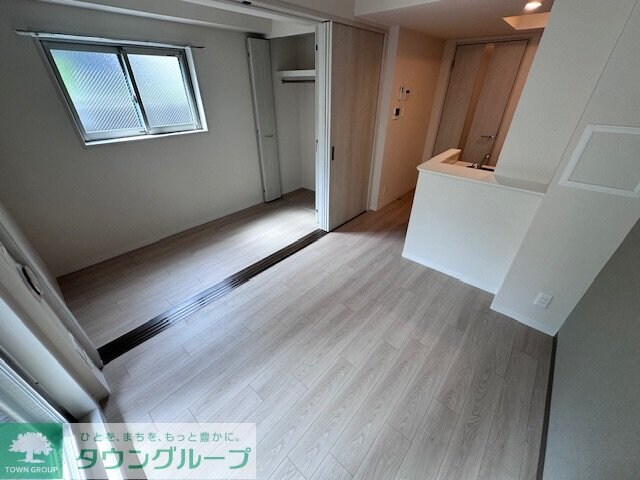 ES-Grande大森の物件内観写真