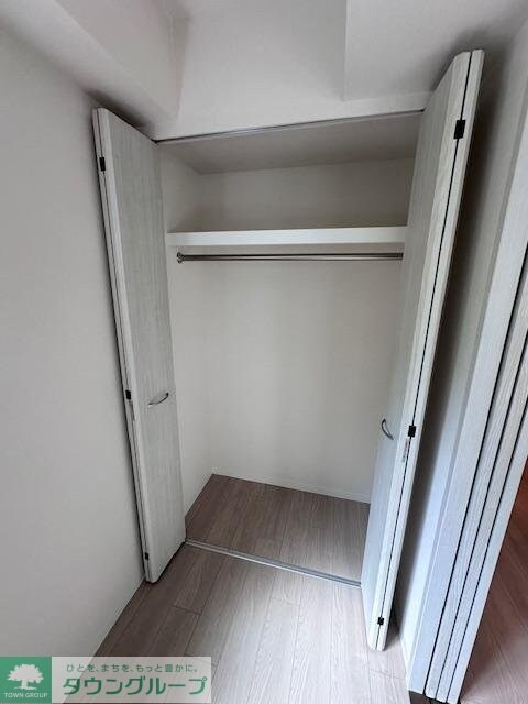 ES-Grande大森の物件内観写真