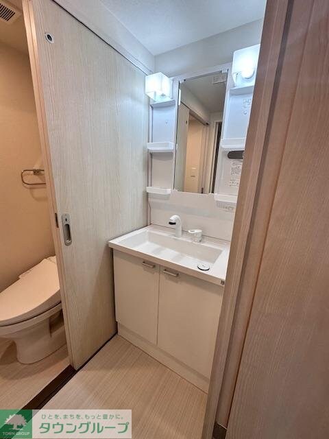 ES-Grande大森の物件内観写真