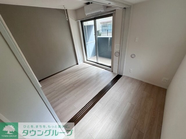 ES-Grande大森の物件内観写真