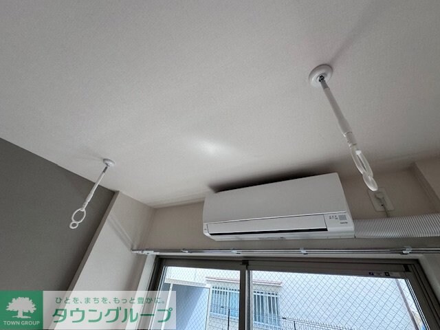 ES-Grande大森の物件内観写真