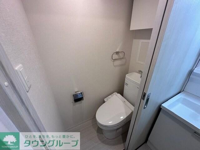 ES-Grande大森の物件内観写真