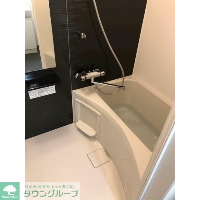 メイクスデザイン川崎IIIの物件内観写真