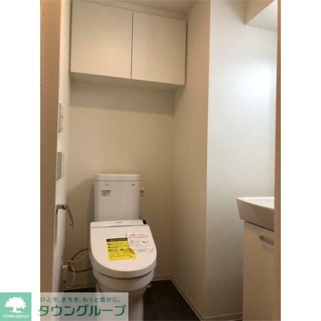 メイクスデザイン川崎IIIの物件内観写真