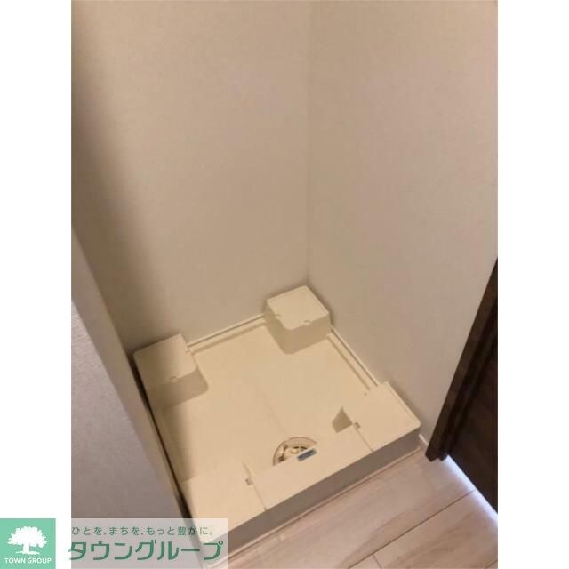 メイクスデザイン川崎IIIの物件内観写真